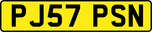 PJ57PSN