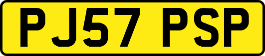 PJ57PSP