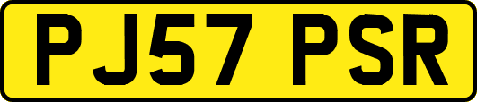 PJ57PSR