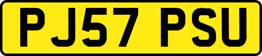 PJ57PSU