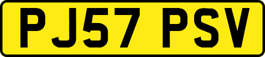 PJ57PSV