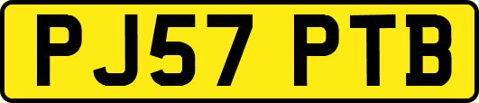 PJ57PTB
