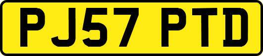 PJ57PTD