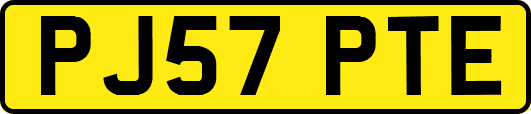 PJ57PTE