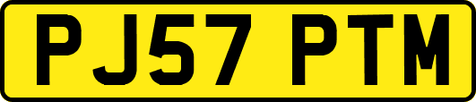 PJ57PTM