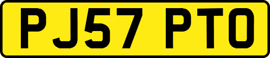 PJ57PTO