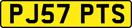 PJ57PTS