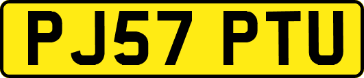 PJ57PTU