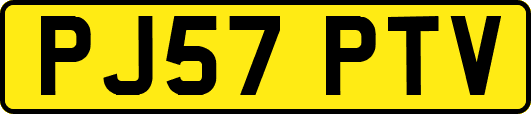 PJ57PTV