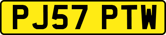 PJ57PTW