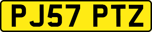PJ57PTZ