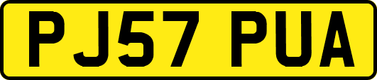 PJ57PUA