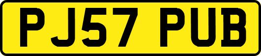PJ57PUB