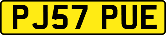 PJ57PUE