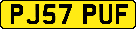 PJ57PUF