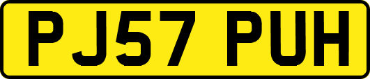 PJ57PUH