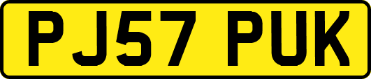 PJ57PUK