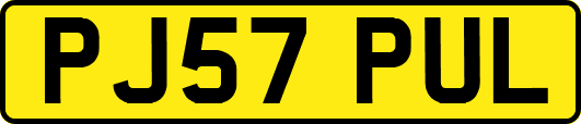 PJ57PUL