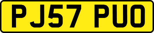 PJ57PUO