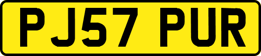 PJ57PUR