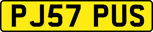 PJ57PUS