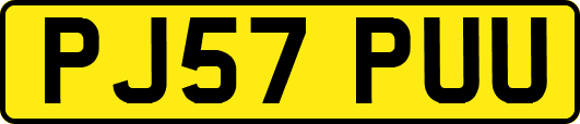 PJ57PUU