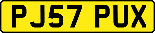 PJ57PUX