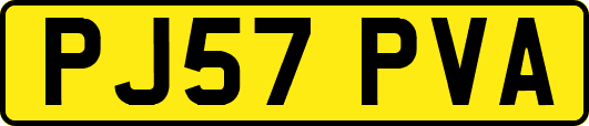 PJ57PVA