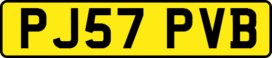 PJ57PVB