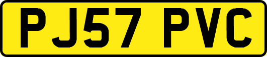PJ57PVC