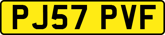 PJ57PVF