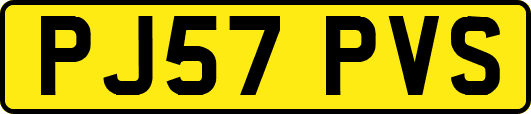 PJ57PVS