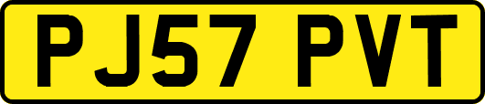 PJ57PVT