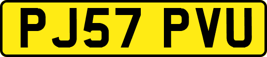 PJ57PVU