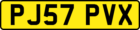 PJ57PVX