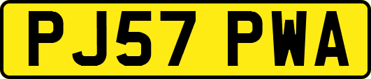 PJ57PWA