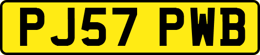 PJ57PWB