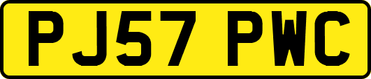 PJ57PWC
