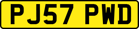 PJ57PWD