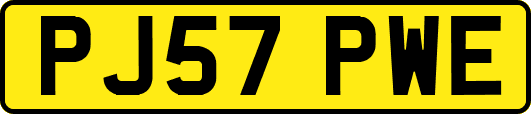 PJ57PWE