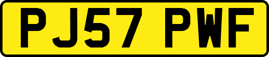 PJ57PWF
