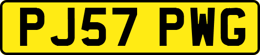 PJ57PWG