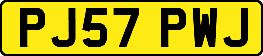 PJ57PWJ