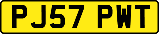 PJ57PWT