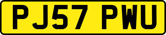PJ57PWU