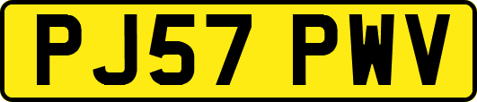 PJ57PWV