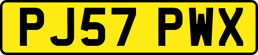 PJ57PWX