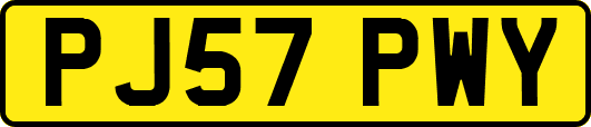 PJ57PWY