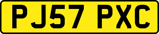 PJ57PXC