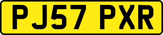 PJ57PXR